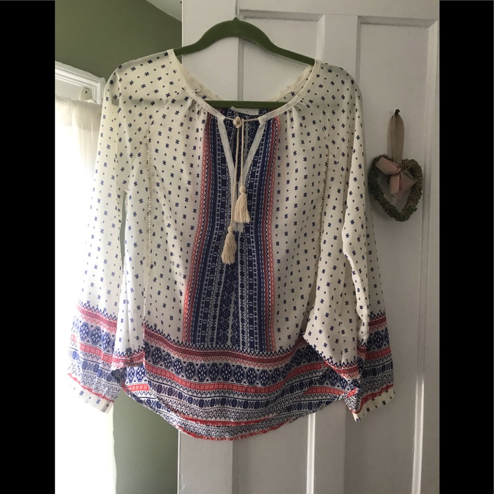Women’s blouse